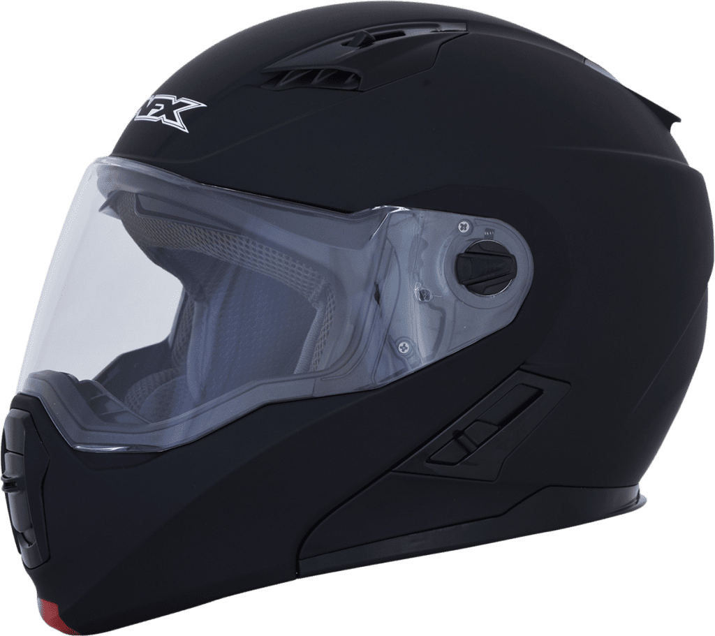 AFX FX-111 Solid Helmet