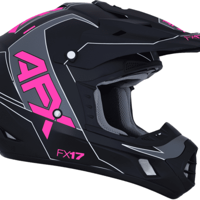 AFX FX-17 Aced Helmet