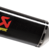 02d75ea5-7212-469d-9ea2-299a97020f63 Akrapovic - Slip-On Muffler - Carbon Fiber