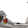 031E37BC-242A-4F89-A327-6FFA18B77287 Akrapovic - Racing Line Exhaust System - Titanium - Yamaha MT-07/XSR 700