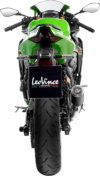 0371DF36-0224-4C24-9C47-426437FD866B Leovince - LV Corsa S Black Edition Slip-On Muffler - Kawasaki ZX-4R/RR