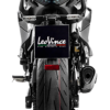 03E06F11-0D96-4C3C-B8FB-32BF8E6CA747 Leovince - LV-14 R Slip-On Muffler - Black - Ninja 1000 SX
