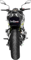 07730DFF-E6DB-4FD9-BD8E-19CB6234C367 Leovince - LV Corsa S Slip-On Muffler - Titanium - Kawasaki Z 900