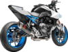 07AA2C34-C33B-4533-9C15-DE96D1E6678C Akrapovic - Racing Line Exhaust System - Carbon Fiber - Suzuki GSX-8S & GSX-8R