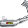 08326690-36DB-483D-B95A-C94C5D48E016 Akrapovic - Race Exhaust - Titanium