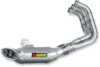08326690-36DB-483D-B95A-C94C5D48E016 Akrapovic - Race Exhaust - Titanium