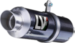 Leovince - GP Corsa Slip-On Muffler