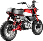 Akrapovic - Slip-On Line Muffler - Titanium