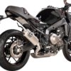 0C7B9E31-D292-46B8-85EF-2C1B531781A8 Akrapovic - Racing Line Exhaust System - Titanium - Yamaha XSR 900