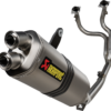 0D398552-58A0-41C4-8FD9-E87AB29303F5 Akrapovic - Racing Line Exhaust System - Titanium - CRF1100L