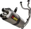 0D398552-58A0-41C4-8FD9-E87AB29303F5 Akrapovic - Racing Line Exhaust System - Titanium - CRF1100L