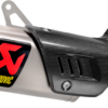 0F95D12E-76FF-45E8-9491-583CDC5A343B Akrapovic - Titanium Muffler