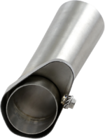 Akrapovic - DB Insert