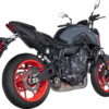 11449020-A035-4538-BFB6-BAD5BD8DA02D Akrapovic - Racing Line Exhaust System - Titanium - Yamaha MT-07/XSR 700