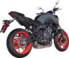11449020-A035-4538-BFB6-BAD5BD8DA02D Akrapovic - Racing Line Exhaust System - Titanium - Yamaha MT-07/XSR 700
