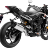 12BB9715-0221-4531-94DB-5B1C861D7C6E Leovince - LV-14 R Exhaust System - Titanium - Triumph Street Triple 765