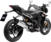12BB9715-0221-4531-94DB-5B1C861D7C6E Leovince - LV-14 R Exhaust System - Titanium - Triumph Street Triple 765