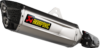13B36C09-46FC-4BAD-91EE-212DF1ECD790 Akrapovic - Slip-On Line Muffler - Titanium