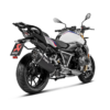 1431843c-b5f5-442f-bda8-5d9ca47e28e4 Akrapovic - Black Titanium Muffler - R1250R/RS