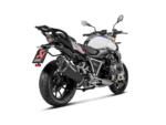 Akrapovic - Black Titanium Muffler - R1250R/RS