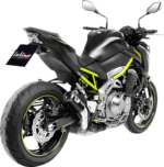 Leovince - LV Corsa Muffler - Carbon Fiber