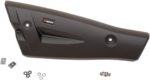 Akrapovic - Heat Shield - Carbon Fiber