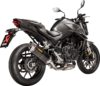 18C3E7F9-3308-4E87-BB8A-8CDE0011EFC0 Akrapovic - Slip-On Line Muffler - Carbon Fiber - Honda CB750 Hornet