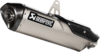 18DFA9E1-E397-4012-BA34-88013BF2C425 Akrapovic - Muffler - Titanium