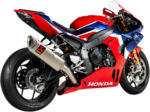 Akrapovic - Evolution Line Exhaust System