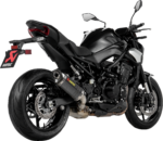 Akrapovic - Slip-On Line Muffler - Carbon Fiber - ECE - Kawasaki Z900