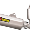 1BED5D60-80FB-4139-90E8-070506139845 Akrapovic - Race Exhaust - Stainless Steel