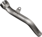 Akrapovic - Link Pipe