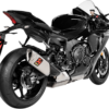 1C7C220E-13F8-4C66-B593-8BA38A010B8A Akrapovic - Titanium Muffler - YZF-R1