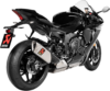 1C7C220E-13F8-4C66-B593-8BA38A010B8A Akrapovic - Titanium Muffler - YZF-R1