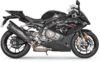 1DCD05F0-B5EC-497D-B98C-E58C6A9E9639 Akrapovic - Muffler - Black - Titanium - S1000RR