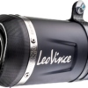 1E45CCF5-6497-444B-9AFD-8176044F7D5E Leovince - LV One Evo Black Edition Exhaust
