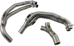 Akrapovic - Header - Stainless Steel