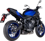 226635EF-5DA6-4F51-9B7F-319DB44A56D6 Akrapovic - Racing Line Exhaust System - Stainless Steel - Yamaha MT-07