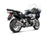 23d3b4a9-78f2-49d2-95a5-c76e2436fbaf Akrapovic - Titanium Muffler - R1250RT