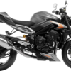 25E2A903-0511-4317-9769-7F4ED88A952A Leovince - LV-14 R Exhaust System - 3-into-1 - Stainless Steel - Street Triple 765 R/RS