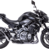 Leovince - Black LV-10 Muffler for Z900