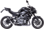 Leovince - Black LV-10 Muffler for Z900