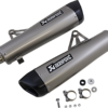 28728D8A-43B4-40B9-9D1E-D5C295FF8846 Akrapovic - Titanium Mufflers