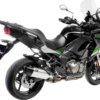 2E318444-B2CF-4FA0-8492-B625971989A5 Leovince - LV-14 R Slip-On Muffler - Stainless Steel - Kawasaki Versys 1000