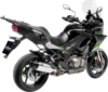 2E318444-B2CF-4FA0-8492-B625971989A5 Leovince - LV-14 R Slip-On Muffler - Stainless Steel - Kawasaki Versys 1000