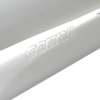 2FC60B39-1886-4E4E-9970-4FAB10BDC620 Cobra - Scalloped Muffler - Chrome