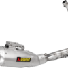323B240D-D653-4487-A716-0AB61D733E6B Akrapovic - Race Exhaust - Titanium