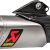 32FD2D44-718D-433F-90E1-137888F96042 Akrapovic - Titanium Muffler - YZF-R1