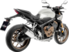 344FFF9E-5A7A-426E-B39D-A4544F4F0743 Leovince - LV-14 R Exhaust System - Titanium - Honda CB/CBR 650