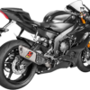 35BE4EAC-21EB-4647-BA6D-158794DC7F64 Akrapovic - Race Exhaust - Titanium